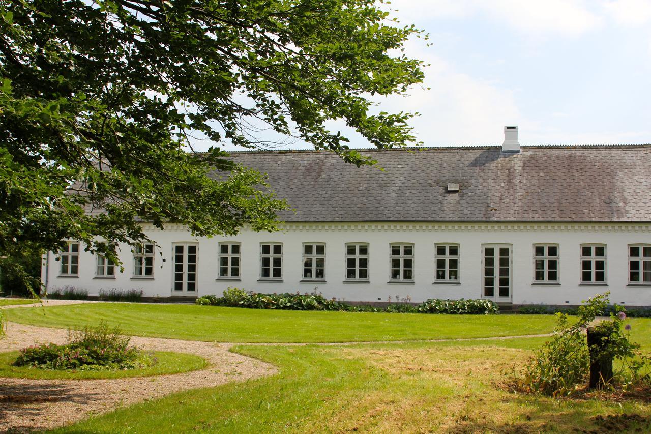 Birkum Bb Bed & Breakfast Exterior photo