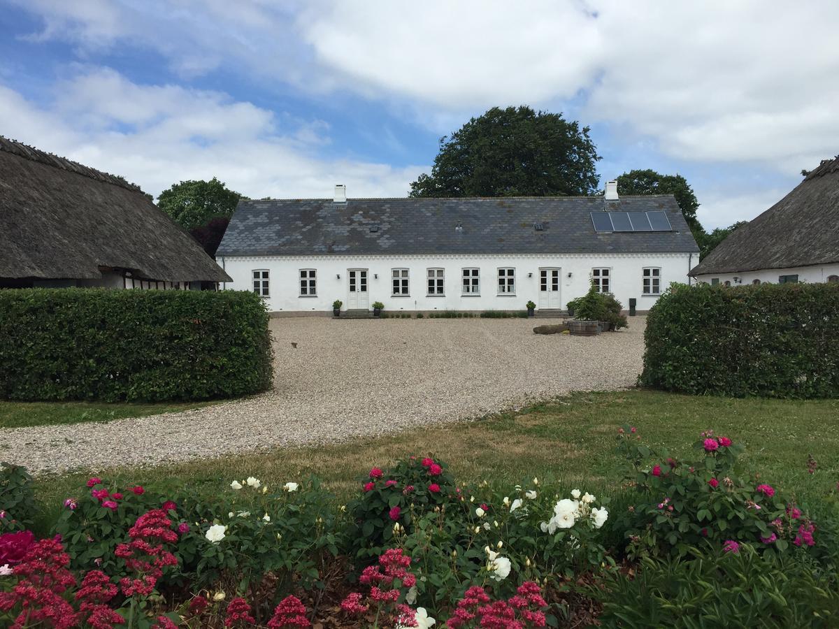 Birkum Bb Bed & Breakfast Exterior photo
