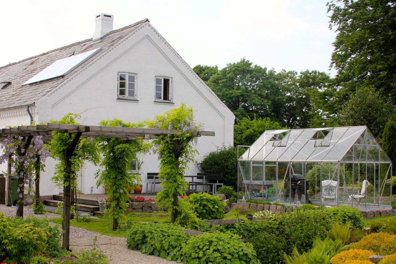 Birkum Bb Bed & Breakfast Exterior photo
