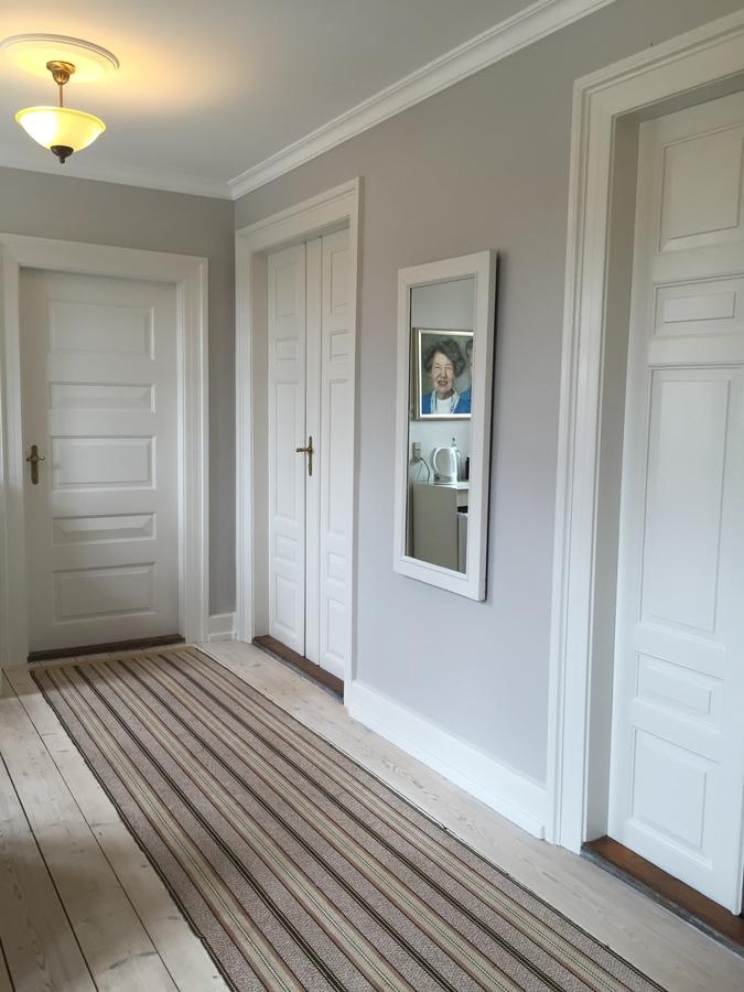 Birkum Bb Bed & Breakfast Exterior photo