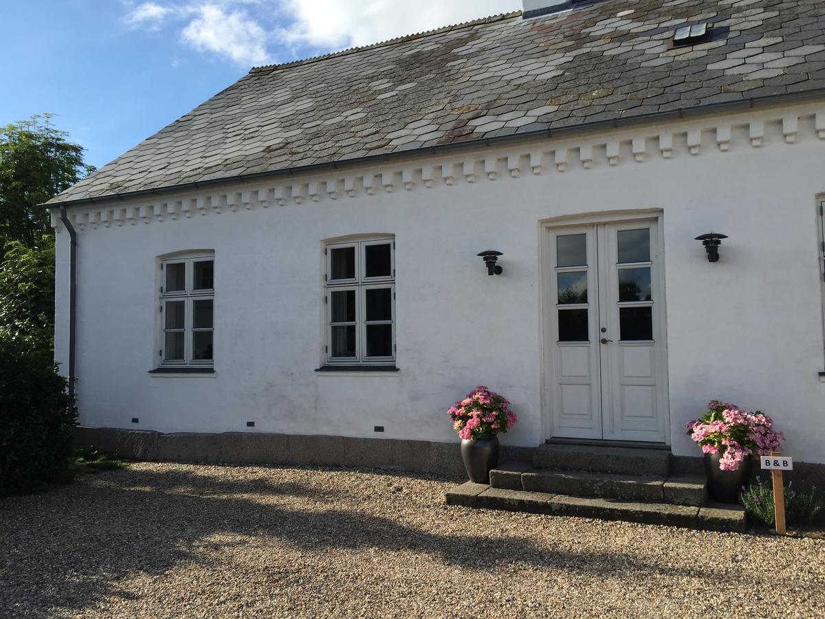 Birkum Bb Bed & Breakfast Exterior photo