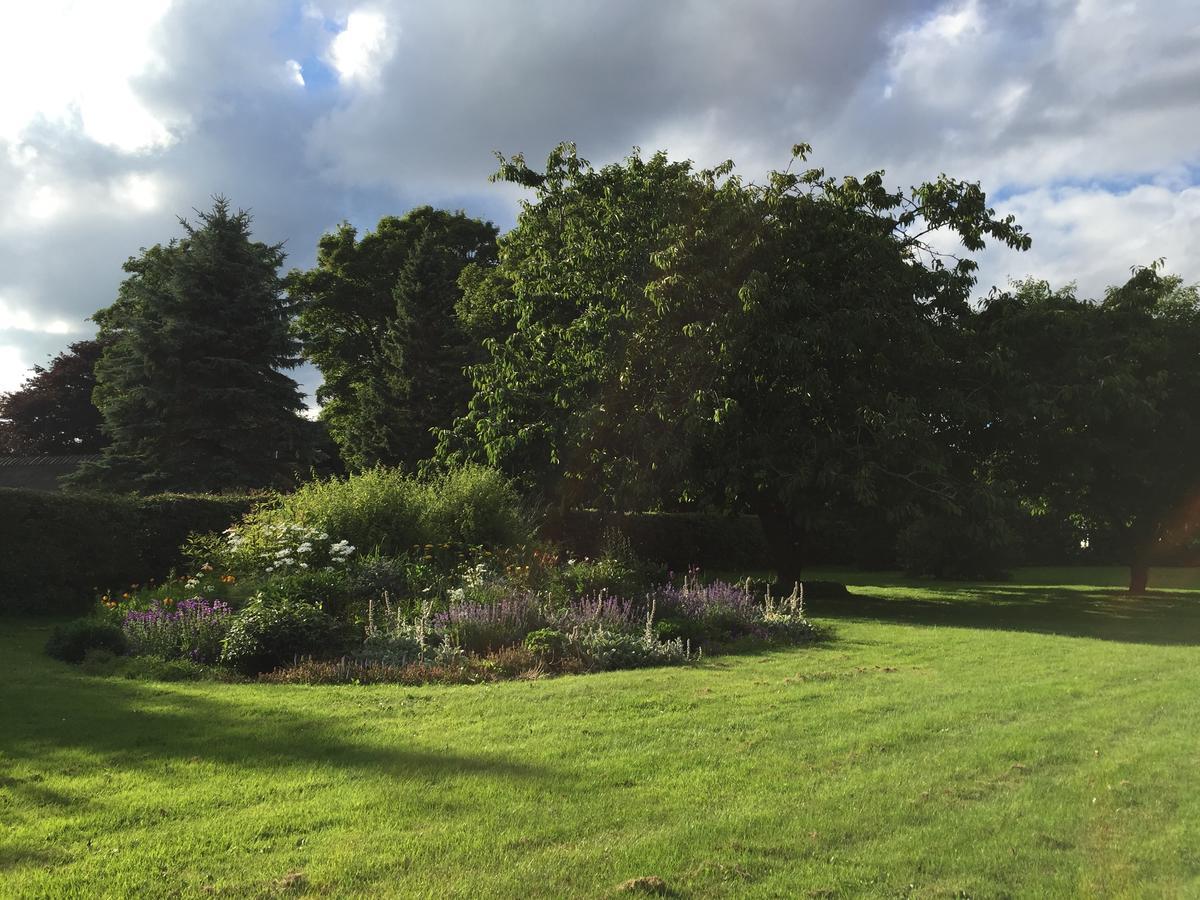 Birkum Bb Bed & Breakfast Exterior photo